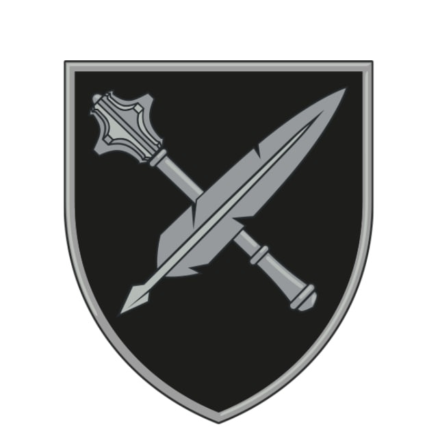 СтратКом ЗСУ / AFU StratCom