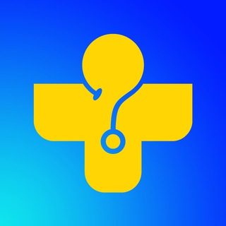 👨‍⚕️ ПОШУК ЛІКАРЯ