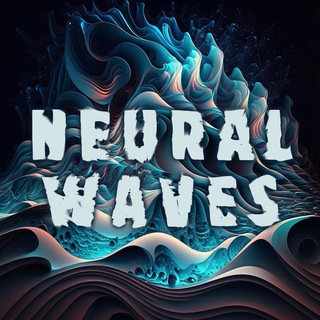 Neural Waves|Нейромережі AI Midjourney Stable diffusion