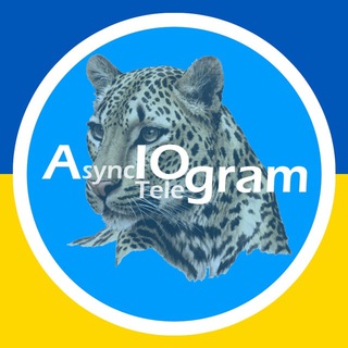 aiogram [ua]