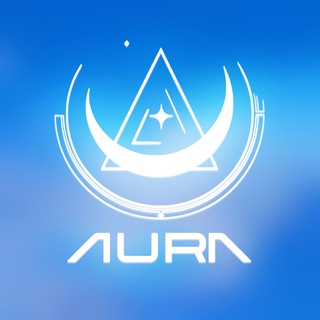 
  AURA - Офіційний канал ✨
