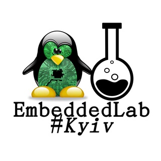 Embedded Lab