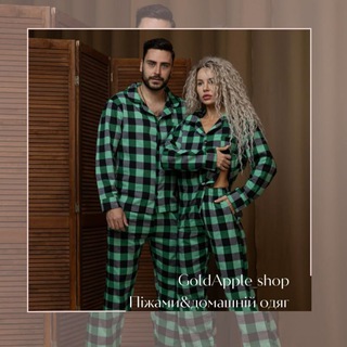 Pajamas GoldApple Піжами