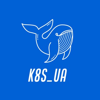 Docker🐳/Kubernetes☸️ Українською