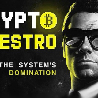 MAESTRO ALLIANCE | The System Domination