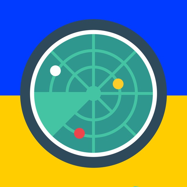 Моніторинг | Україна