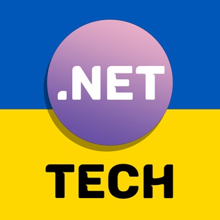 .NET Tech Learn | #УкрТґ