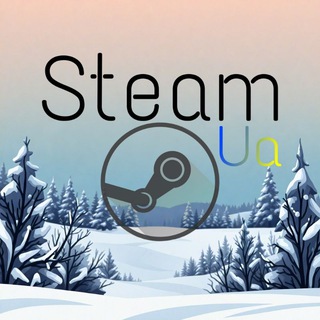 Steam UA🇺🇦