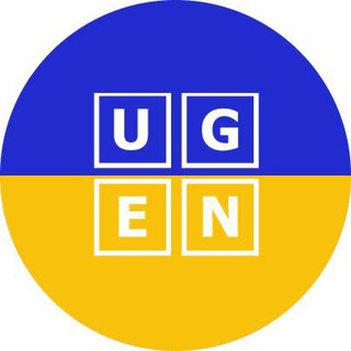 UGEN 🇺🇦